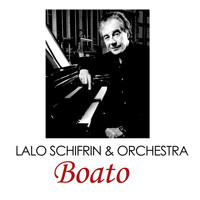 Lalo Schifrin & Orchestra - Boato