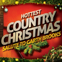Nashville All Star Combo - Hottest Country Christmas Salute to Garth Brooks