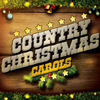 Nashville All Star Combo - Country Christmas Carols (La Música Navidad Weihnachtsmusik, Musique de Noël, Musica di Natale)