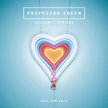 Professor Green - Lullaby (Remixes [Explicit])