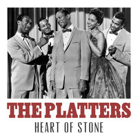 The Platters - Heart of Stone