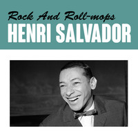 Henri Salvador - Rock and Roll-Mops
