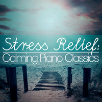 Claude Debussy - Stress Relief: Calming Piano Classics