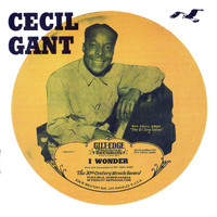Cecil Gant - Cecil Gant, 1944 - 1945