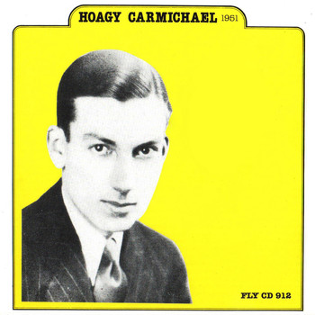 Hoagy Carmichael - Hoagy Carmichael - 1951