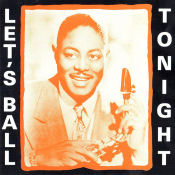 Various Artists - Let's Ball Tonight