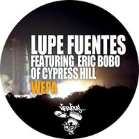 Lupe Fuentes - Wepa
