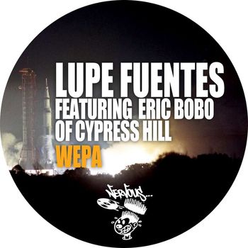 Lupe Fuentes - Wepa