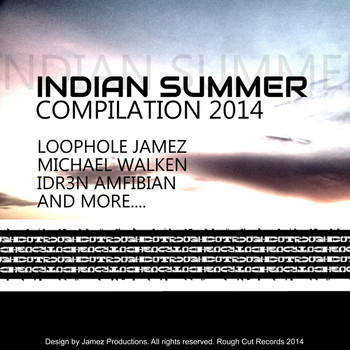 Various Artists - Indian Summer 2014