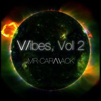 Mr. Carmack - Vibes, Vol. 2