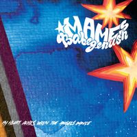 Mames Babegenush - My Heart Aches When the Angels Dance