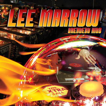 Lee Marrow - Greatest Hits