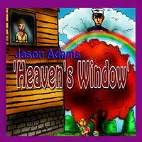 Jason Adams - Heavens Window - Single