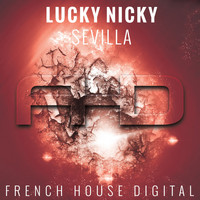 Lucky Nicky - Sevilla - Single