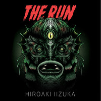 Hiroaki Iizuka - The Run