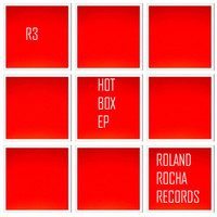 Rolando - Hot Box