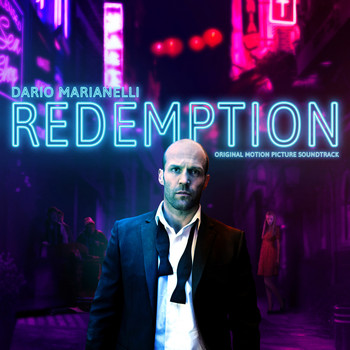 Dario Marianelli - Redemption: Original Motion Picture Soundtrack