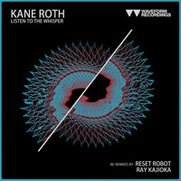 Kane Roth - Listen To The Whisper EP