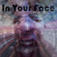 Jaxophonix - In. Your. Face. - Single