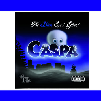 Caspa - The Blue Eyed Ghost