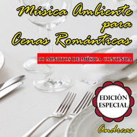 Andreas - Música Ambiente para Cenas Románticas: Edición Especial
