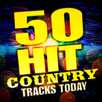 Nashville All Star Combo - 50 Hit Country Tracks Today