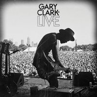Gary Clark Jr. - Travis County (Live)