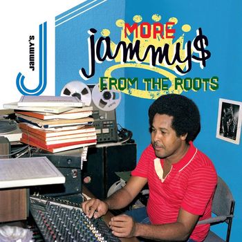 Various Artists - More Jammys From the Roots