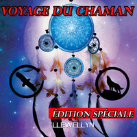 Llewellyn - Voyage du chaman: édition spéciale