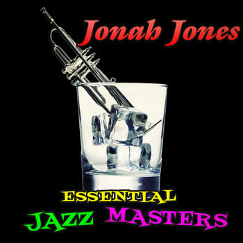 Jonah Jones - Essential Jazz Masters