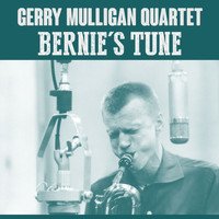 Gerry Mulligan Quartet - Bernie's Tune