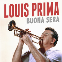 Louis Prima - Buona Sera