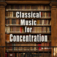 Antonín Dvořák - Classical Music for Concentration