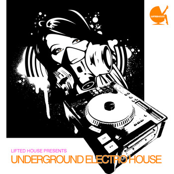 Various Artists - Underground Electro House