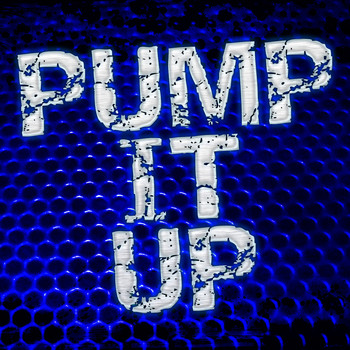 Various Artists - Pump It Up