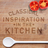 Edvard Grieg - Classical Inspiration in the Kitchen