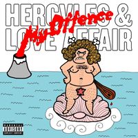 Hercules & Love Affair - My Offence (Explicit)