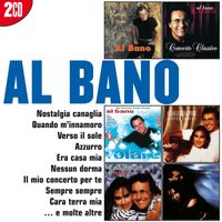 Al Bano And Romina Power - I Grandi Successi: Al Bano
