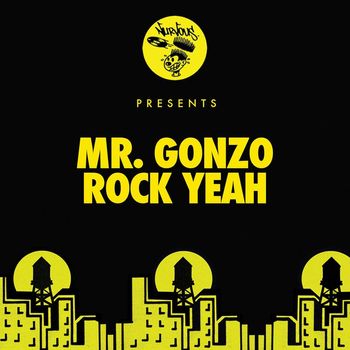 Mr. Gonzo - Rock Yeah