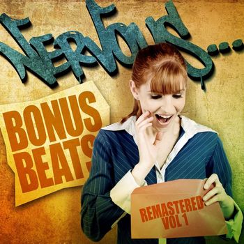 Various Artists - Nervous Bonus Beats Remastered - Vol 1