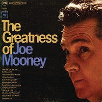 Joe Mooney - The Greatness Of Joe Mooney
