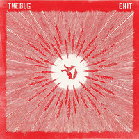 The Bug Featuring Liz Harris - Black Wasp