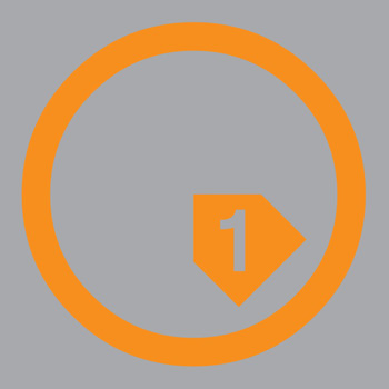 ASC - Symbol #1