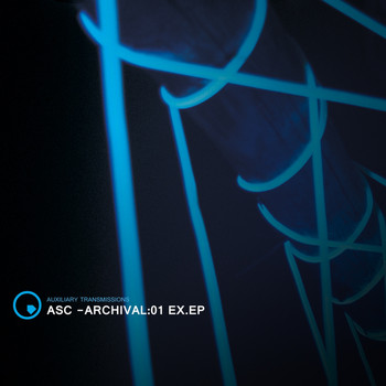 ASC - Archival.01 EX.EP