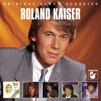 Roland Kaiser - Original Album Classics Vol. I