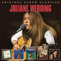 Juliane Werding - Original Album Classics