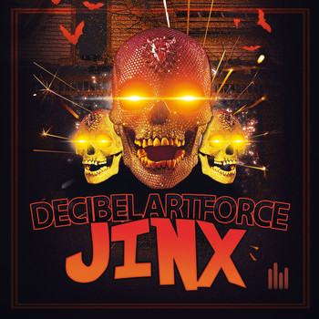 Decibel Artforce - Jinx