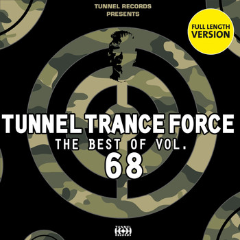 Various Artists - Tunnel Trance Force - The Best of Vol. 68 (Explicit)