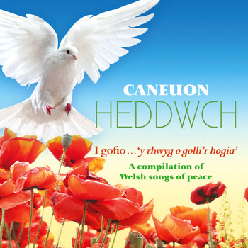 Various Artists - Caneuon Heddwch
