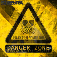 Phantom Warrior - Danger Zone